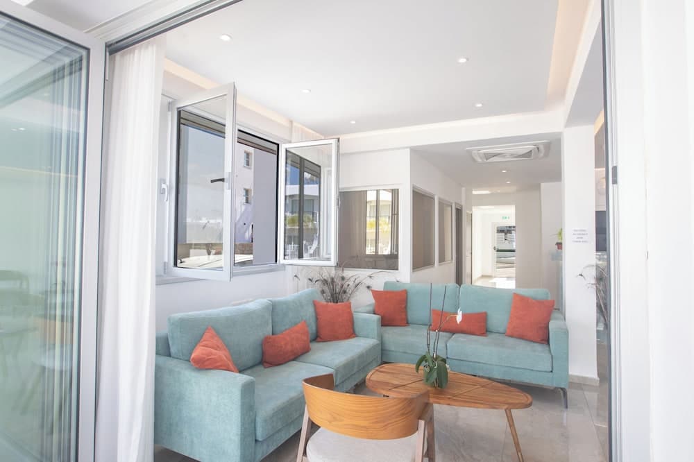 Pavlinia Hotel Apartments, Ayia Napa, photo 2