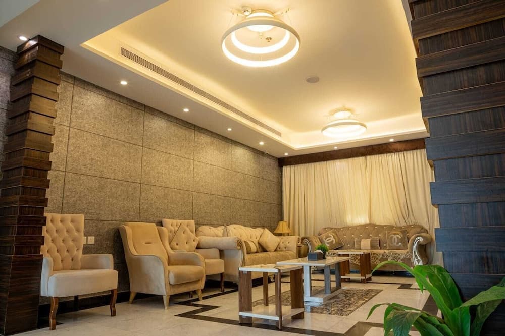Sweet Elaf Serviced Apartments, Jeddah, photo 3