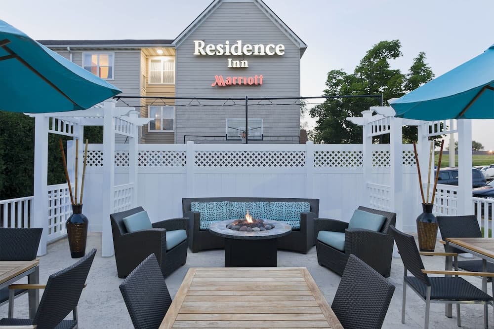 Residence Inn Cedar Rapids, Cedar Rapids