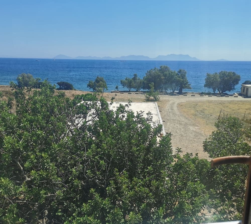 BAĞLARÖZÜ APART, Datça, photo 6
