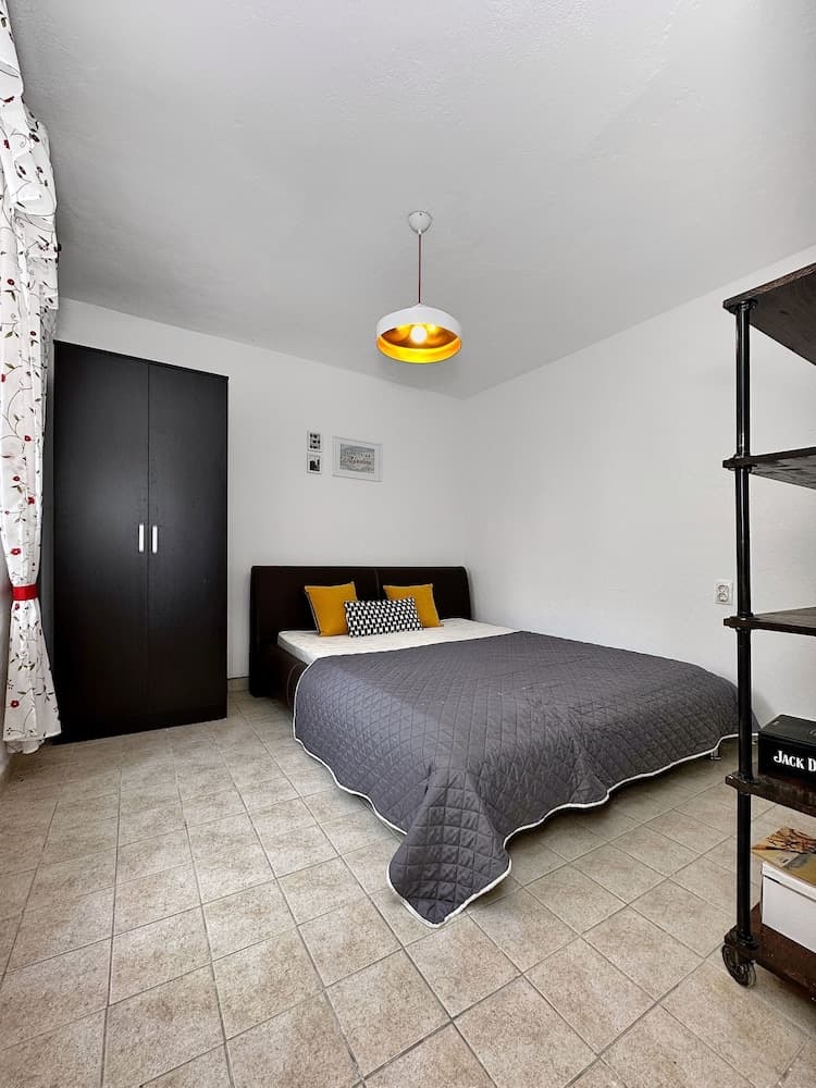 Ceres  Apartments, Utjeha