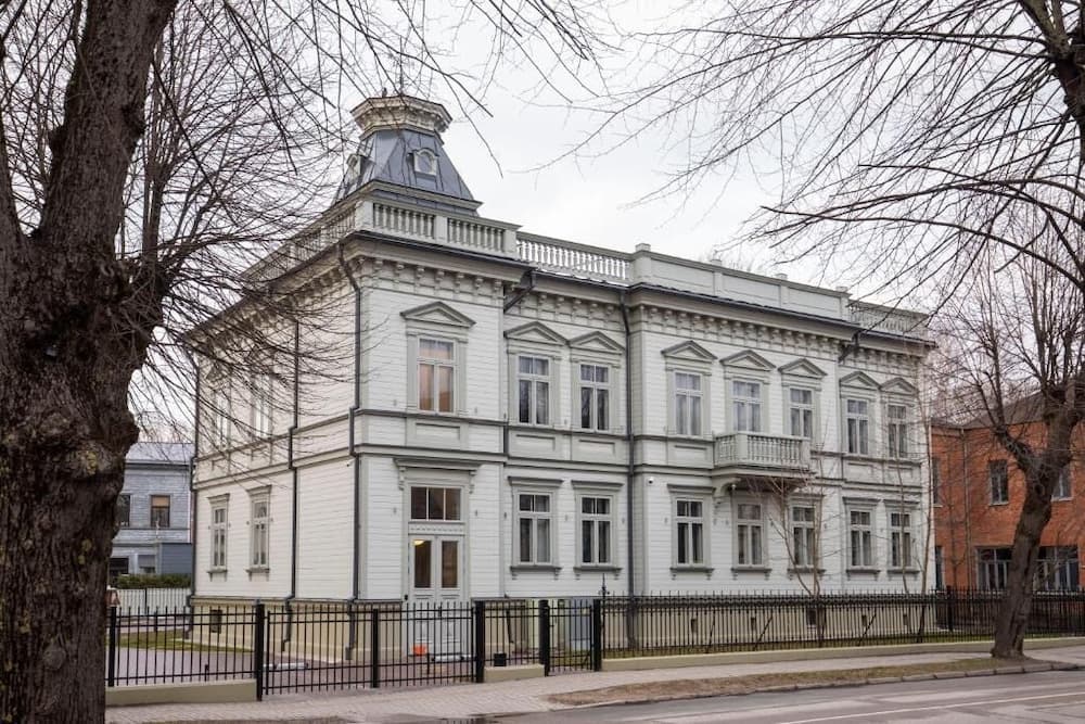 Roze Kūrmājas Residence, Liepaja, photo 2