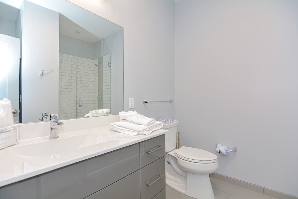 Global Luxury Suites Downtown Providence, Providence, photo 4
