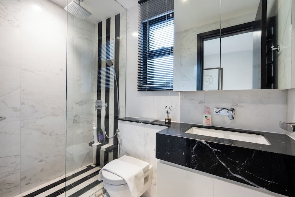 D1 Mension - Zenity Luxury Apartment - Saigon Centre, photo 3