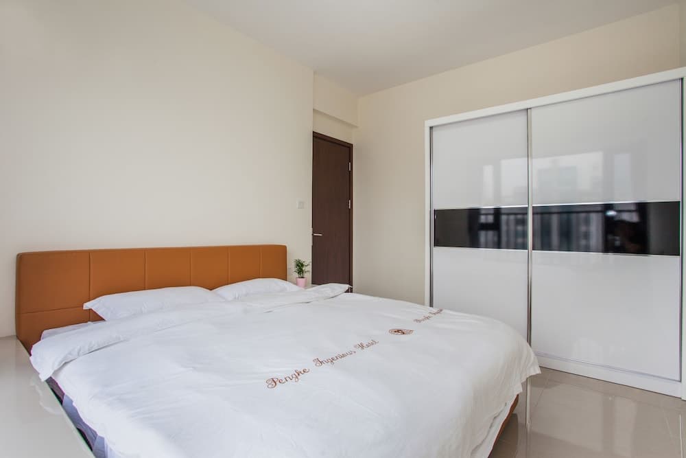 Meixu Apartment, Guangzhou, photo 3