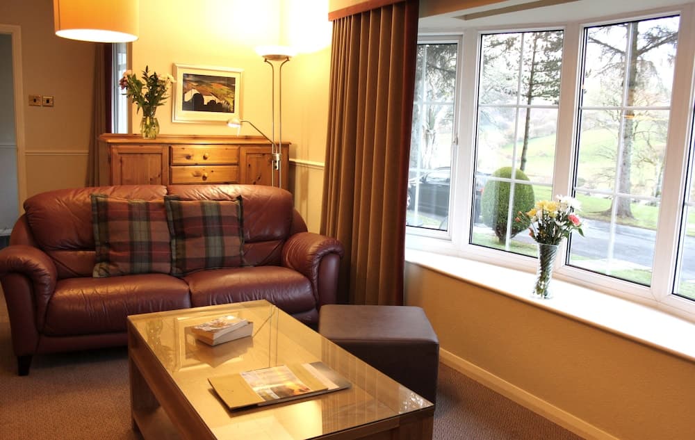 Macdonald Plas Talgarth Holiday Resort, Machynlleth, photo 5
