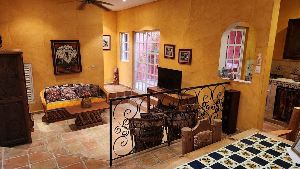 Casa Colonial, Cozumel, photo 6
