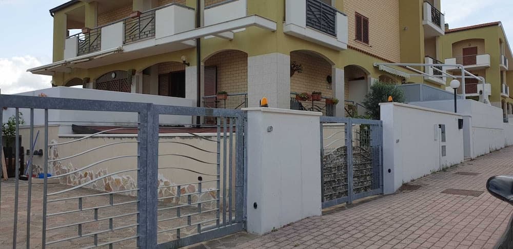 Masangy's Studio, Campobasso