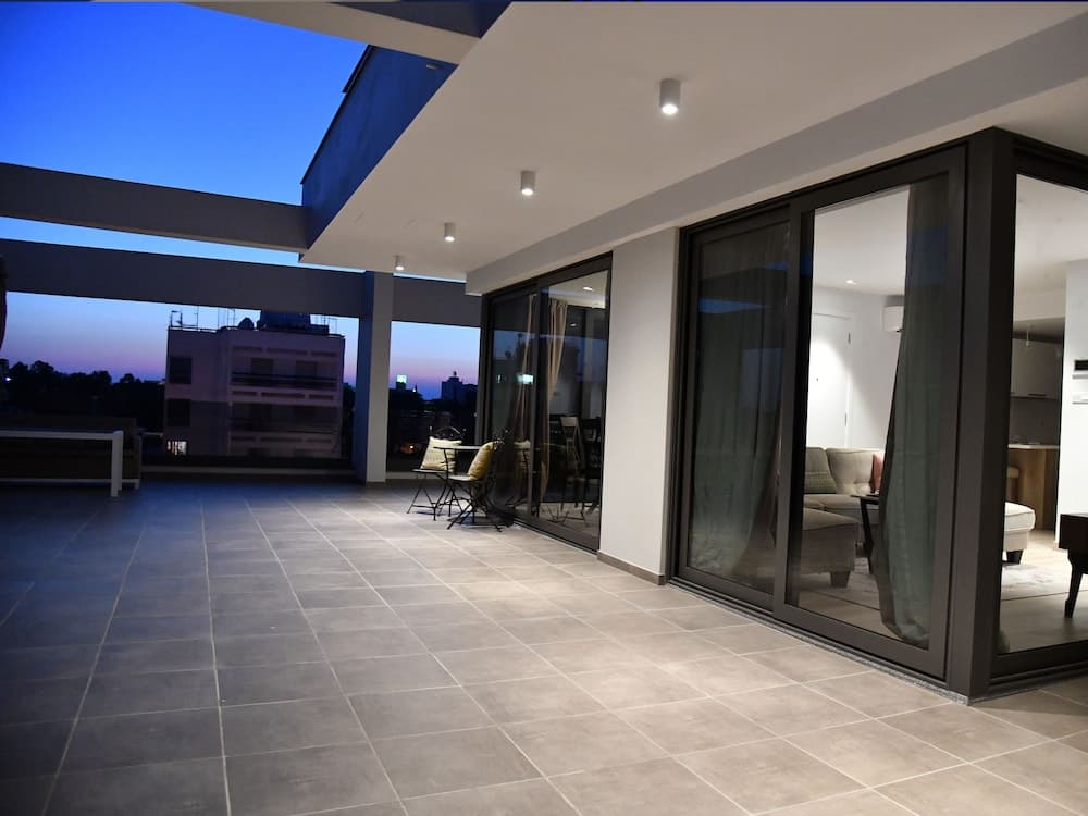Baz Tower, Nicosia, photo 6