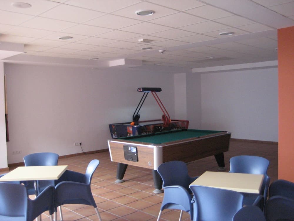 Hotel Puerto Mar, Peniscola, photo 5