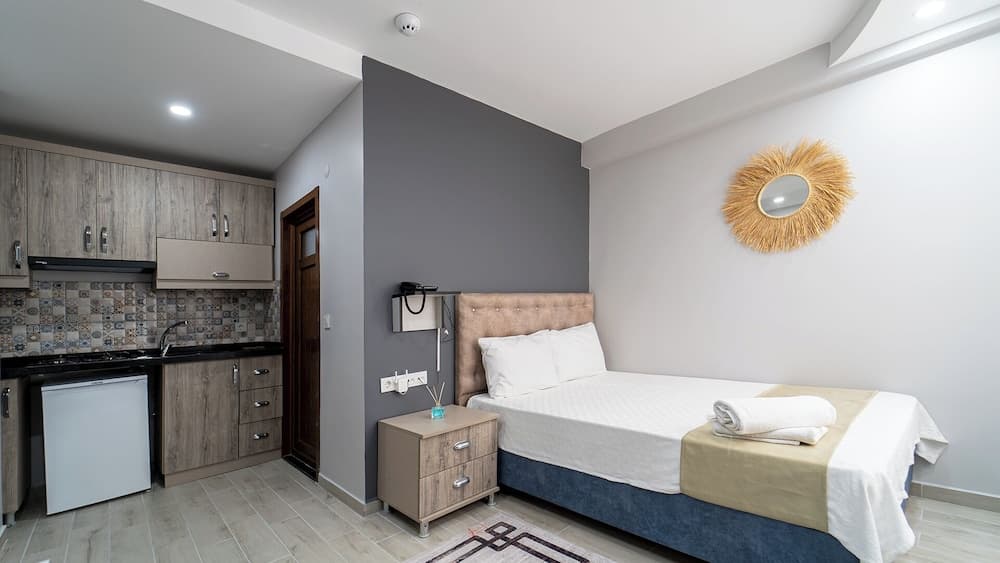 Şehri Saray Apart Oteli, Tekirdag, photo 5