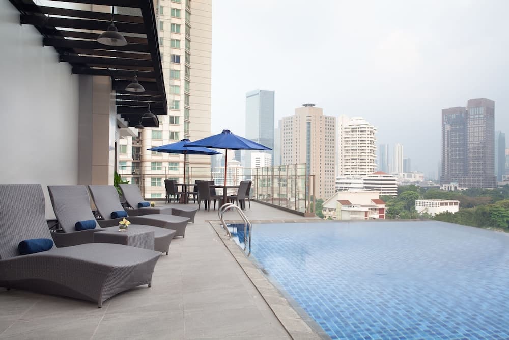 Somerset Sudirman Jakarta, Jakarta, photo 6