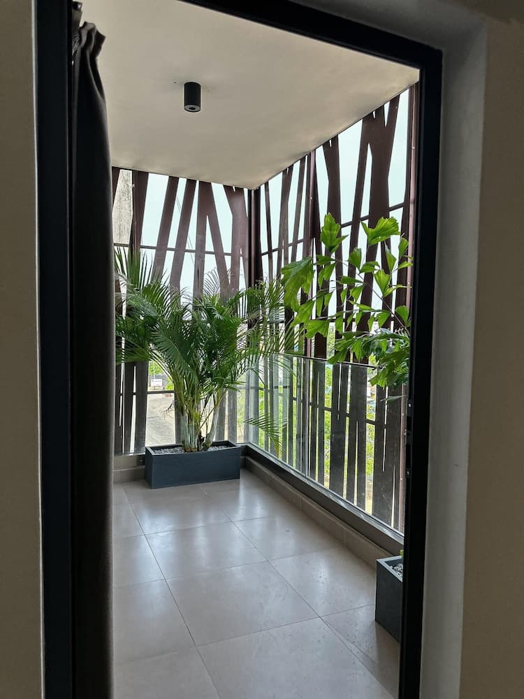 Kilk Klak Appart Hotel, Cotonou, photo 2