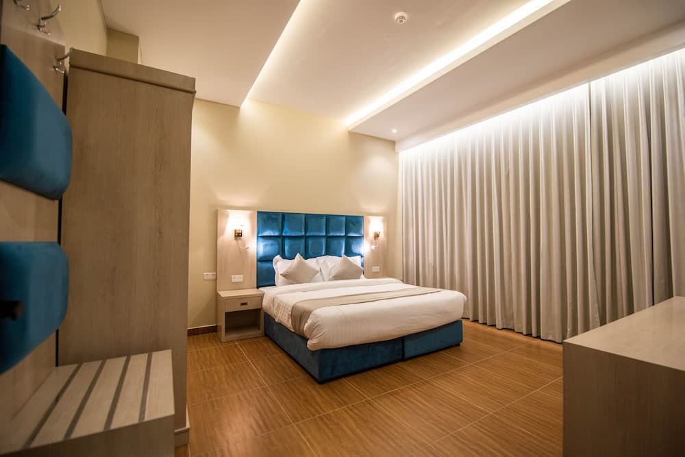 Granada Palace Inn, Riyadh, photo 6