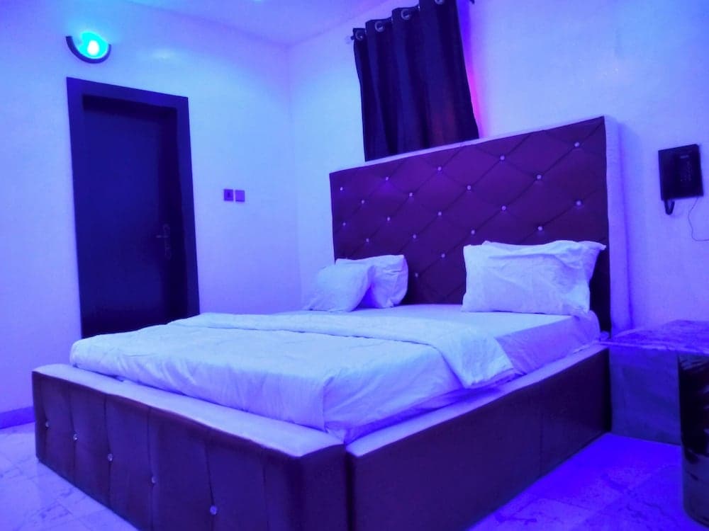 KINGSAMYSTAR HOTEL AND SUITES, Asaba, photo 6