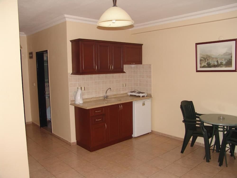 Club Amaris Apartment, Marmaris, photo 6