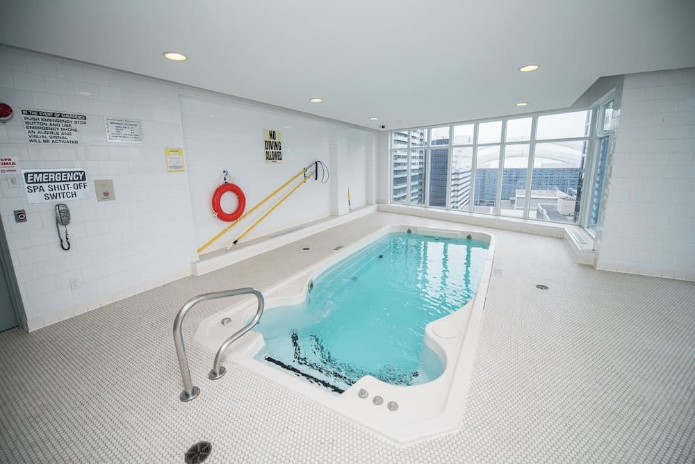 GLOBALSTAY. Stunning Downtown Condos, Toronto