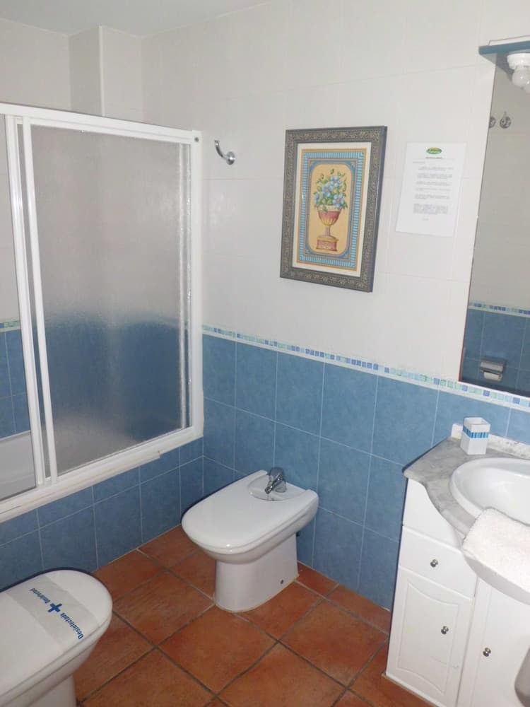 Aparthotel Vistamar, Nijar, photo 6
