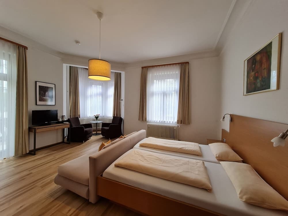 Hotel Garni Steiermark, photo 4
