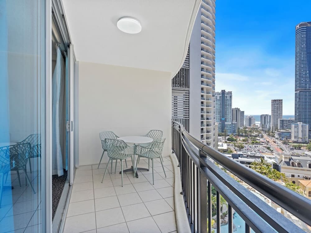 Towers of Chevron - Private Apartments, Surfers Paradise, photo 5