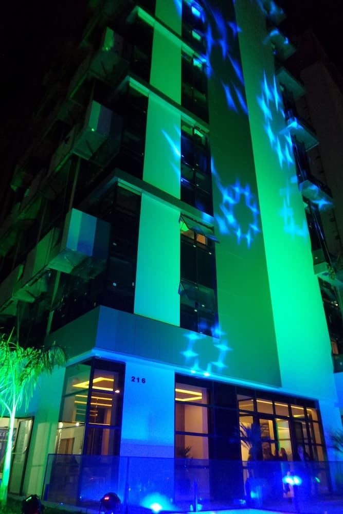Edificio Selenita Loft e Duplex, Barueri
