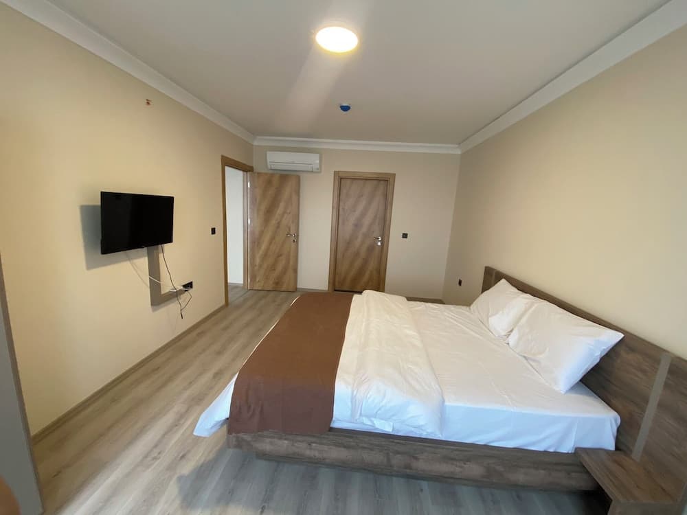Rena Grand Residence & Suite, Yomra, photo 5
