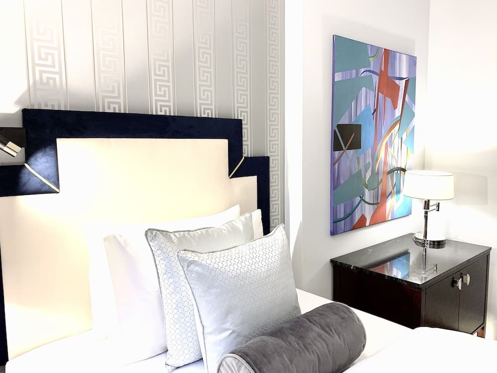 MONDRIAN Luxury Suites & Apartments Old Town Market Square, Warsaw, photo 6