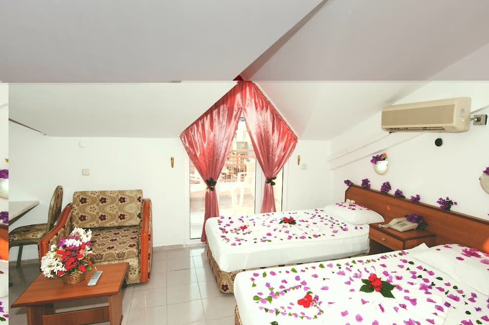 Rosy Apart, Marmaris, photo 6