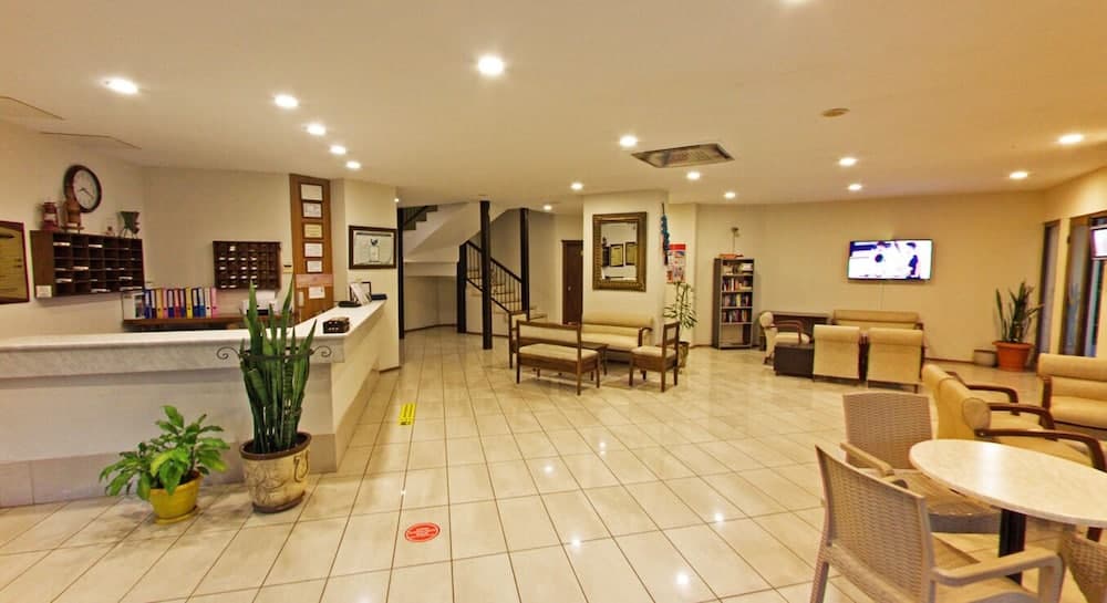 Avos Apartments, Marmaris, photo 5