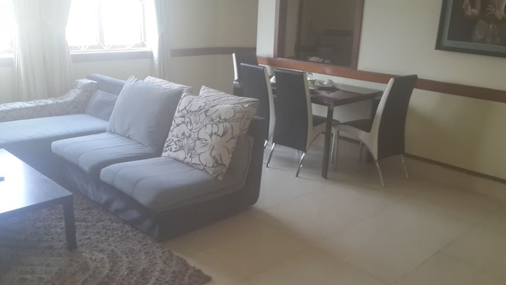 Nokor Lucky Serviced Apartments, Phnom Penh, photo 3
