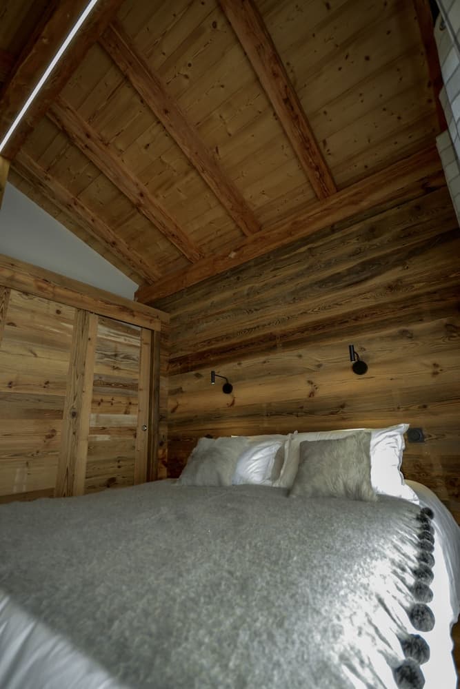 Résidence Les Cîmes, La Clusaz
