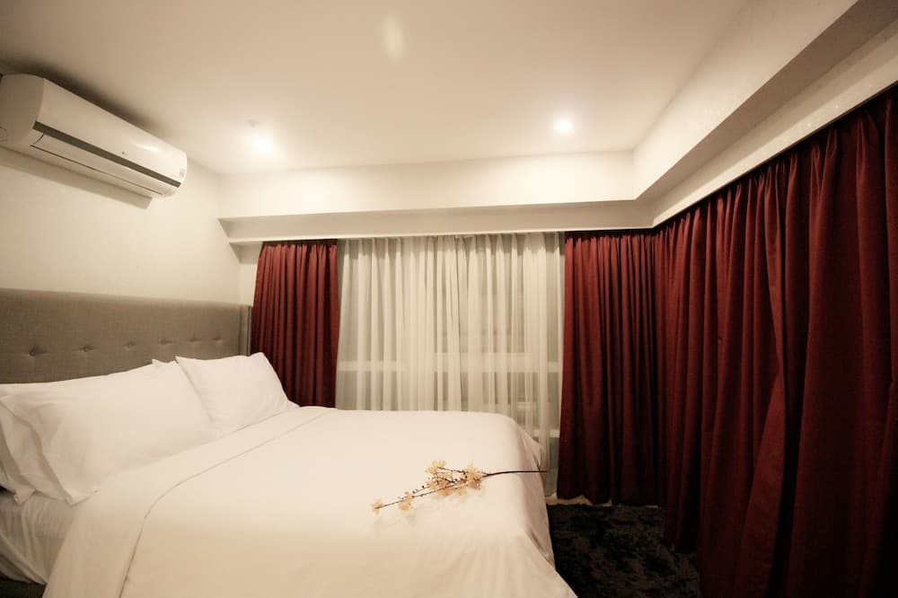 MaxStays Max Style at Fort Victoria, Taguig, photo 2