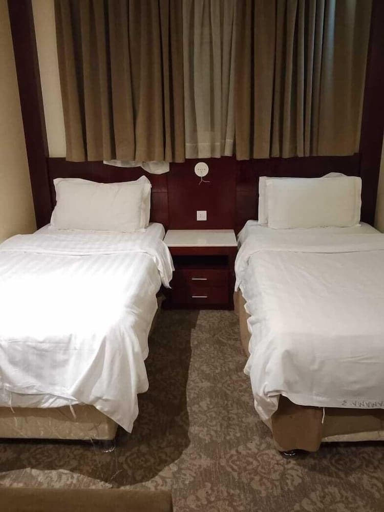 SLS Serviced Apartments Al Uraija, Riyadh, photo 6
