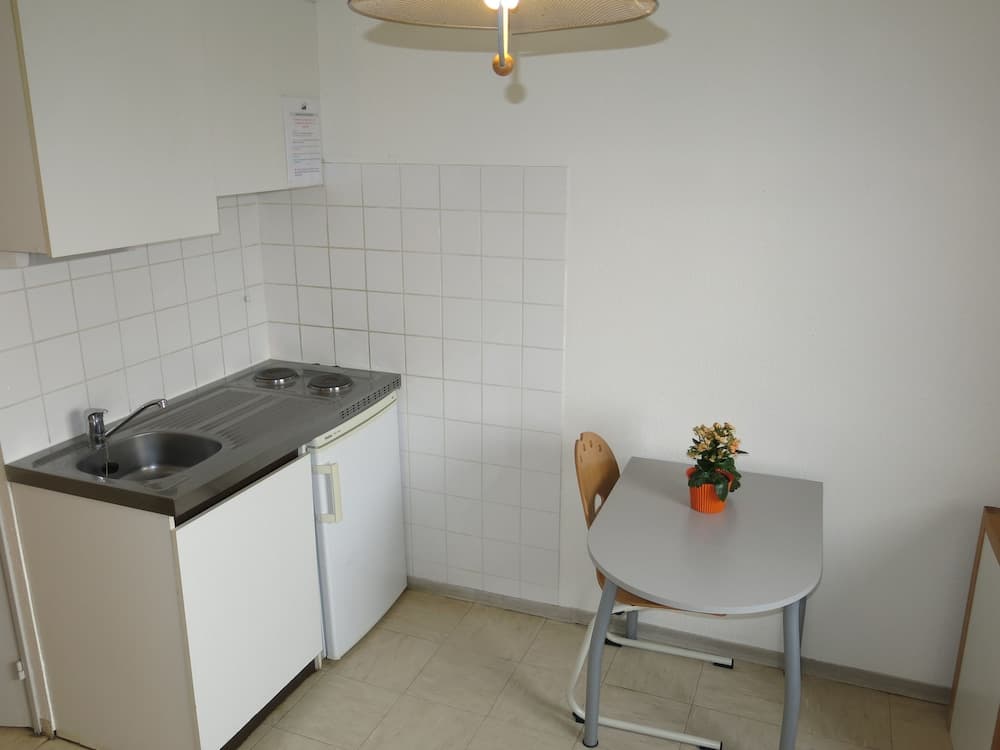 ABITEL - Les Studines des Pradettes, Toulouse, photo 2