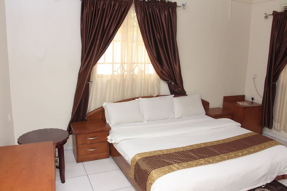 Barcelona Apartment, Abuja, photo 2