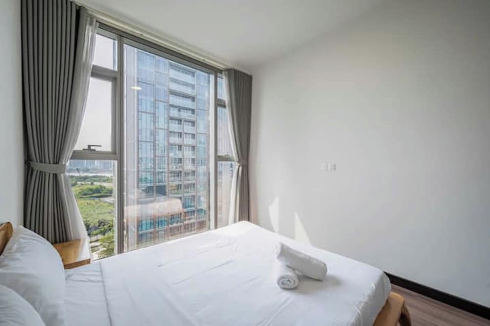 Bluesky Linden Residences Empire Luxury, Ho Chi Minh City, photo 2