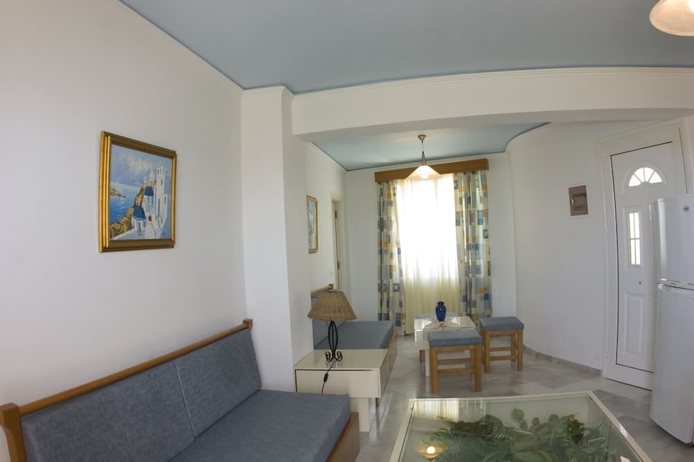 Futura Hotel, Platanias, photo 4