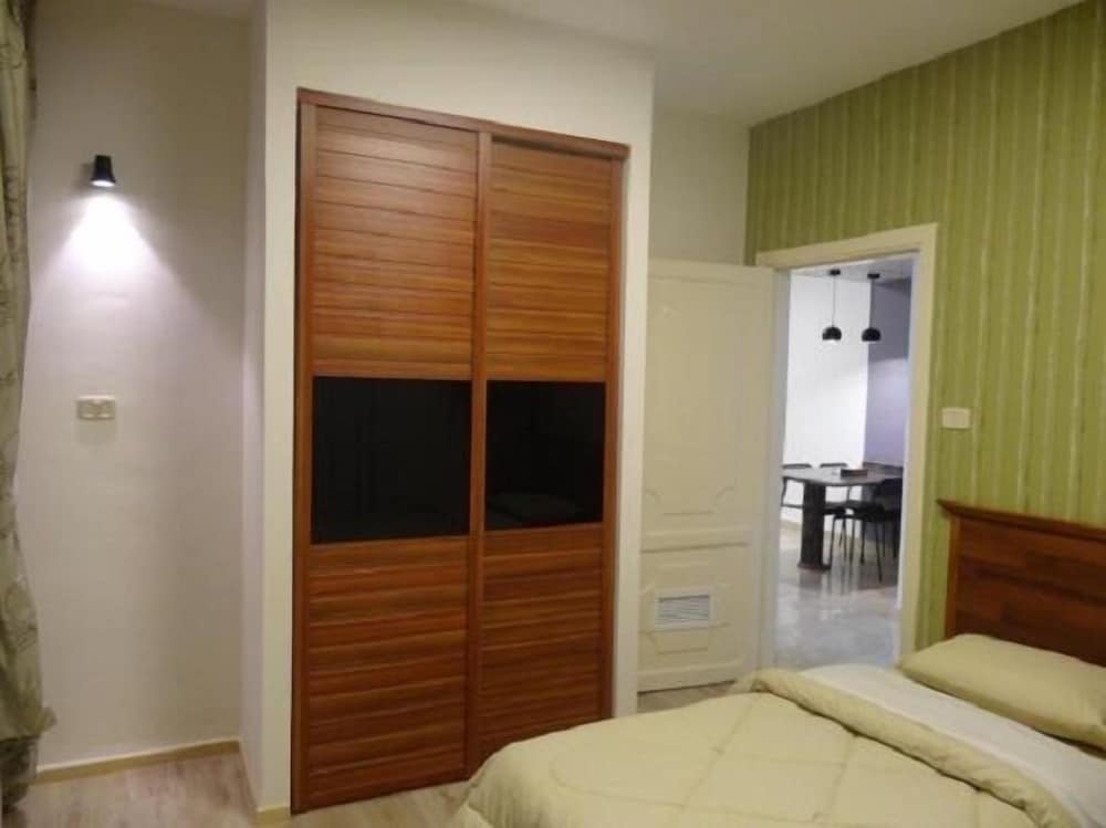 Golden Palace Hotel Apartments, Amman, photo 6