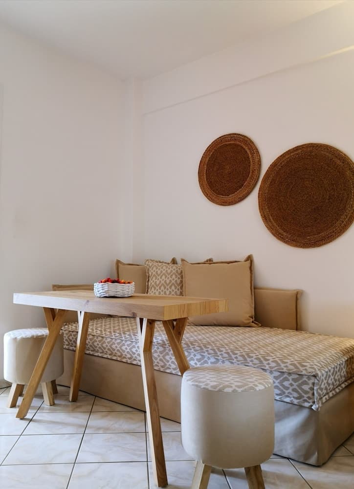 Porto Thassos, Thasos, photo 5