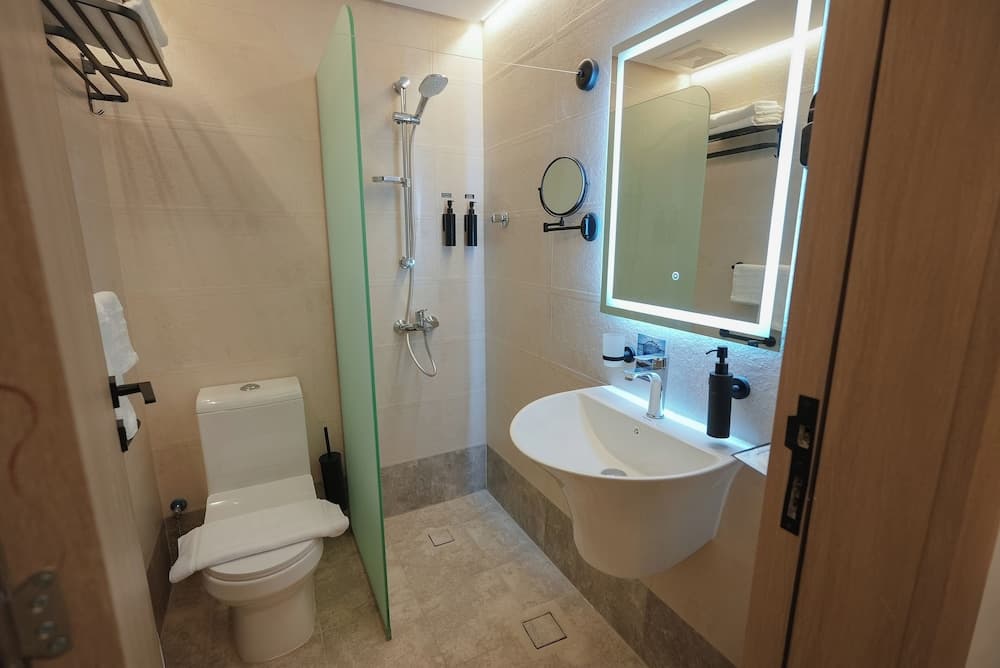 Sena Serviced Apartments, Madinah, photo 4