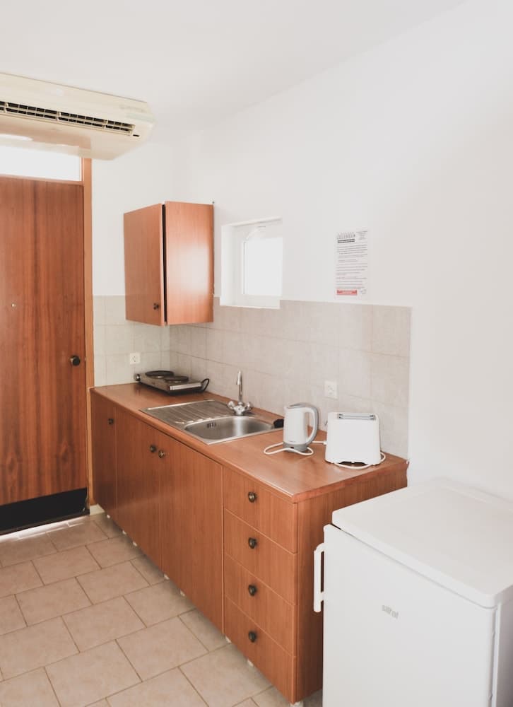 Coliseum Studios & Apartments, Rhodes, photo 5