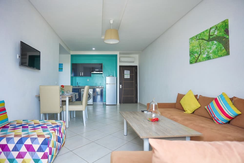 Residence hoteliere l'Escale, Allyene, photo 2