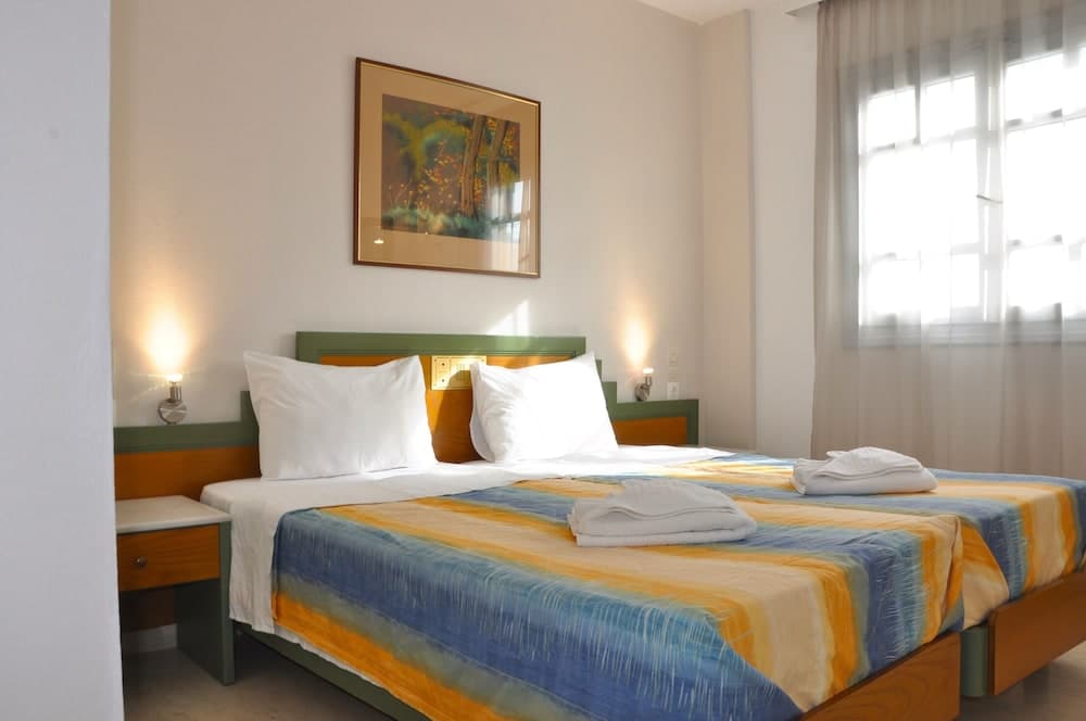 Helen Suites, Hersonissos, photo 4