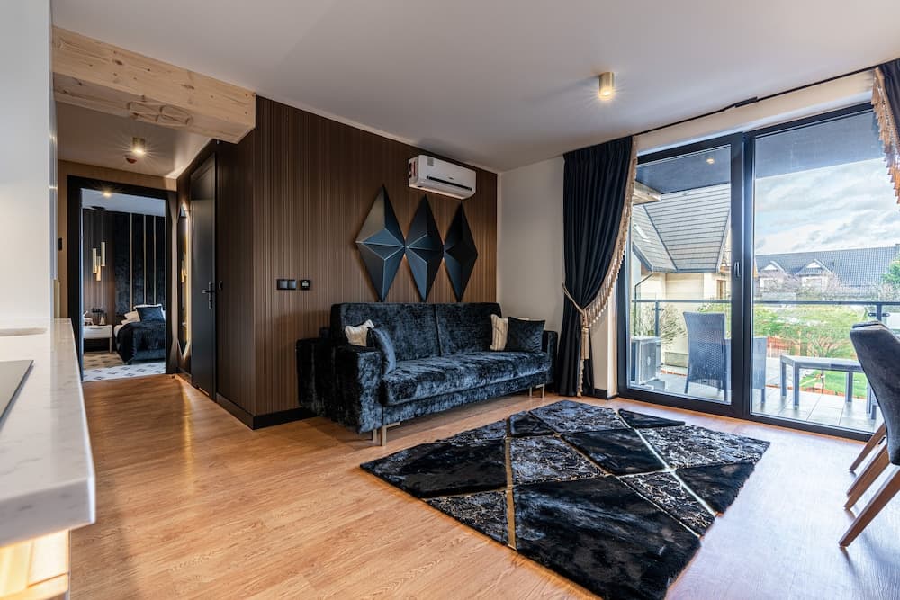 Aparthotel Diamond SPA Aqua, Bukowina Tatrzanska, photo 2