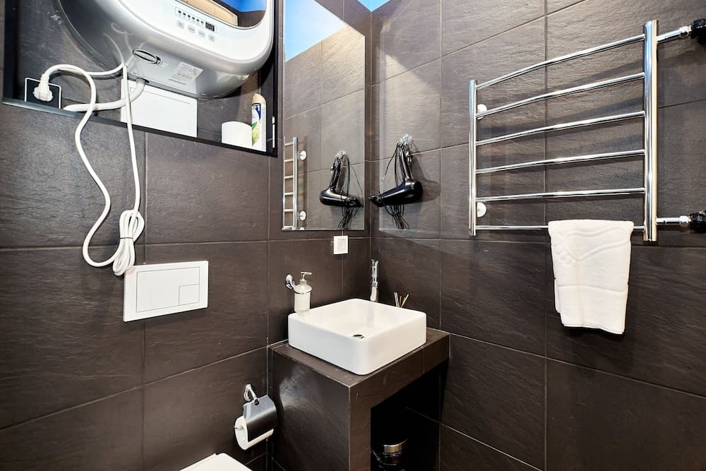 Hotel White Apart, St. Petersburg, photo 6