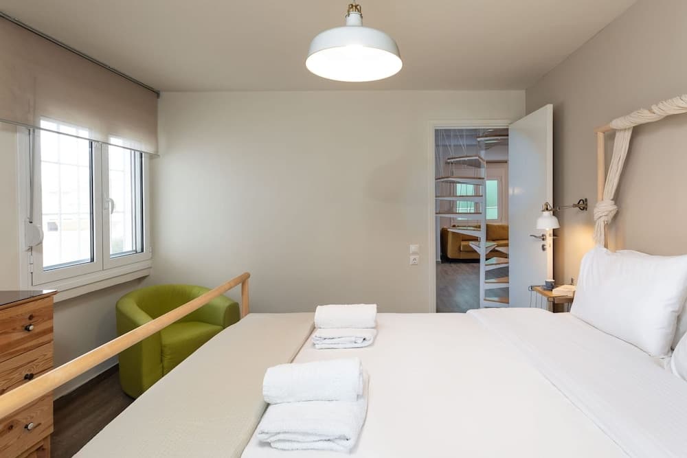 Blupine Residences Vouliagmeni, Vari-Voula-Vouliagmeni, photo 2