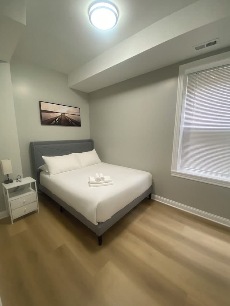 Stylish Apartment near Chicago Downtown, Chicago, photo 5
