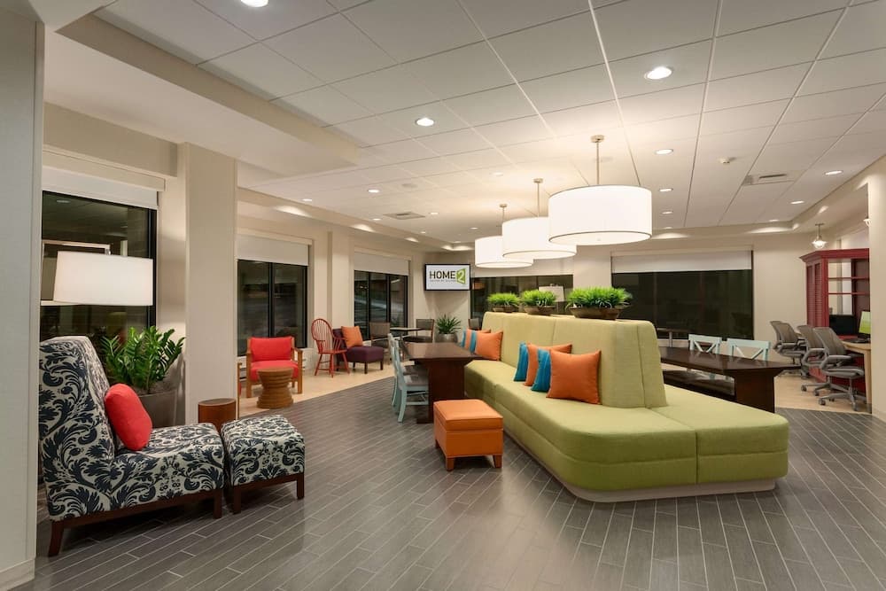 Home2 Suites by Hilton Goldsboro, Goldsboro