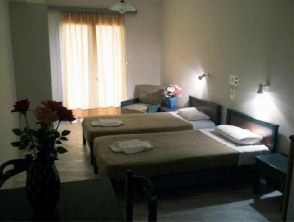 Mythos Beach Hotel, Platanias, photo 6