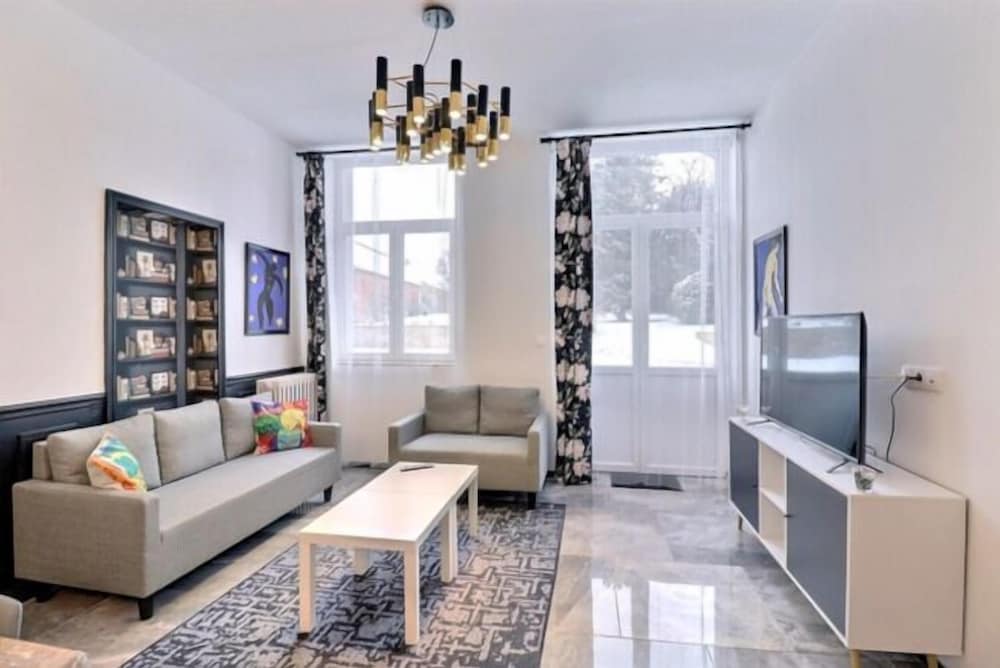 Les Appartements Fénelon, Le Cateau-Cambresis, photo 4